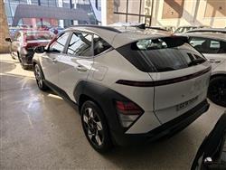 هيونداي كونا